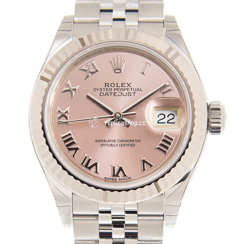Replica ROLEX LADY DATEJUST 279174-0017 Replica ROLEX LADY DATEJUST 279174-0017