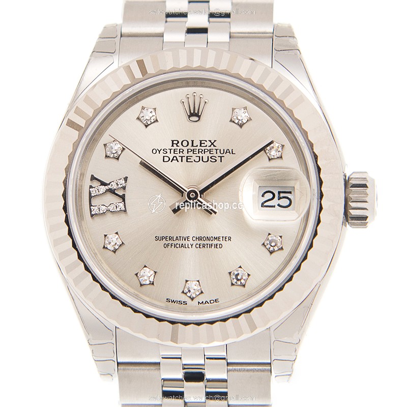 Replica ROLEX LADY DATEJUST 279174-0021 Replica ROLEX LADY DATEJUST 279174-0021