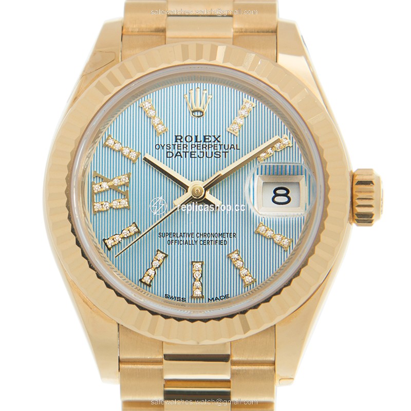 Replica ROLEX LADY DATEJUST 279178-0009 Replica ROLEX LADY DATEJUST 279178-0009