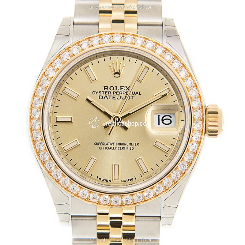Replica ROLEX LADY DATEJUST 279383RBR-CH_J Replica ROLEX LADY DATEJUST 279383RBR-CH_J