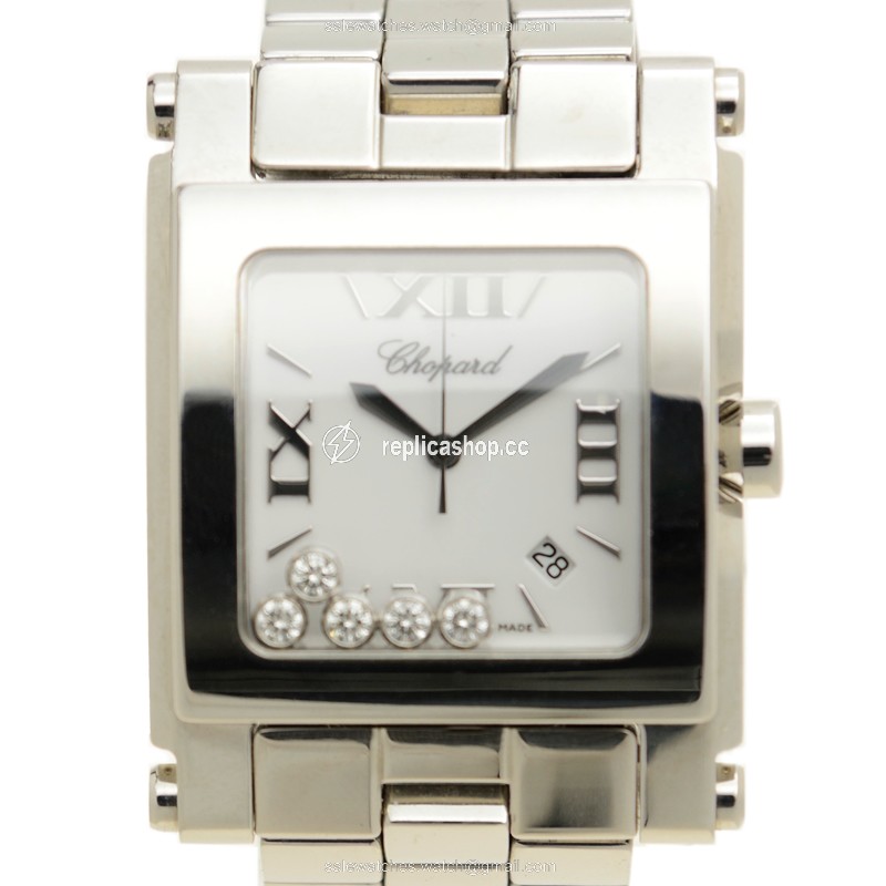 Replica CHOPARD HAPPY SPORT 288467-3001 Replica CHOPARD HAPPY SPORT 288467-3001