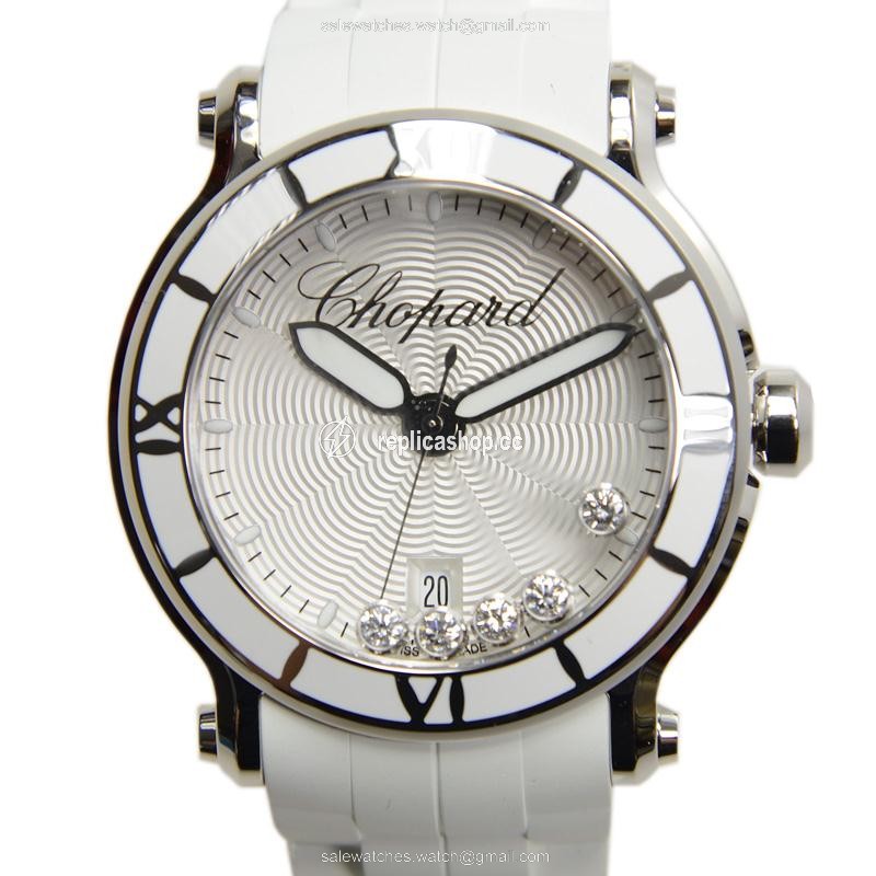 Replica CHOPARD HAPPY SPORT 288525-3002 Replica CHOPARD HAPPY SPORT 288525-3002