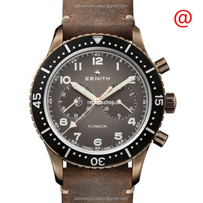 Replica ZENITH PILOTS 29.2240.405/18.C801 Replica ZENITH PILOTS 29.2240.405/18.C801
