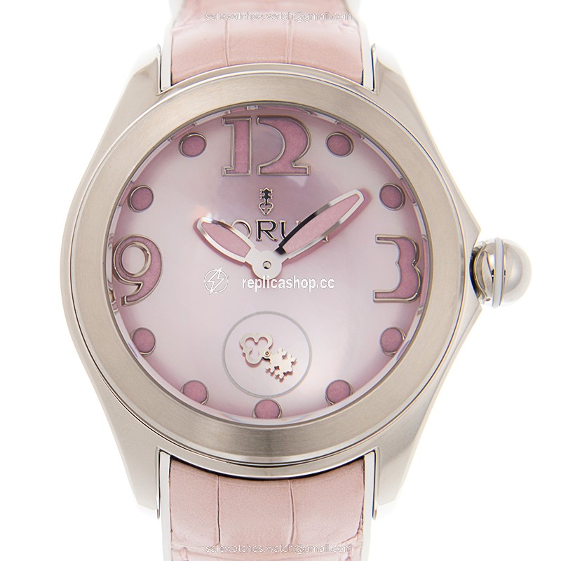 Replica CORUM BUBBLE 295.100.20/0088 PN36 Replica CORUM BUBBLE 295.100.20/0088 PN36