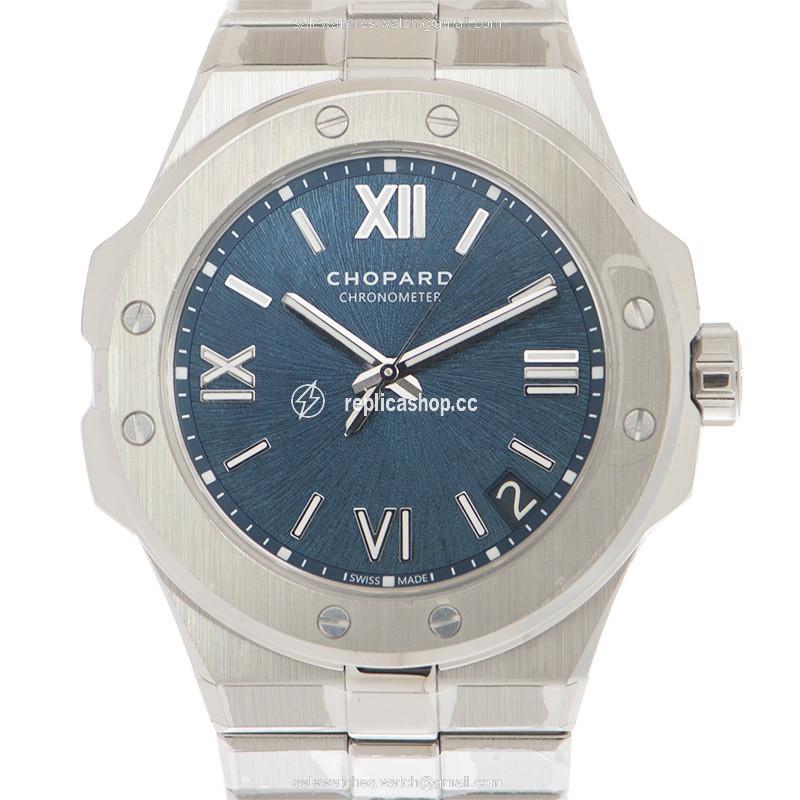 Replica CHOPARD ALPINE EAGLE 298600-3001 Replica CHOPARD ALPINE EAGLE 298600-3001