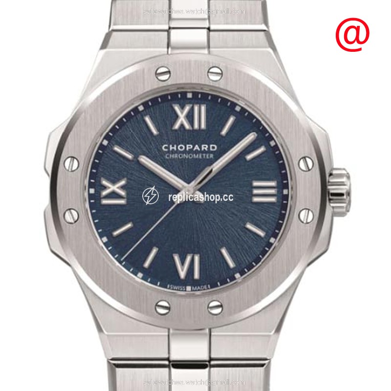 Replica CHOPARD ALPINE EAGLE 298601-3001 Replica CHOPARD ALPINE EAGLE 298601-3001