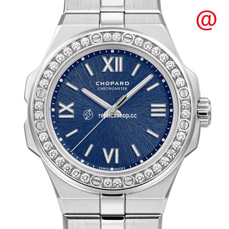 Replica CHOPARD ALPINE EAGLE 298601-3004 Replica CHOPARD ALPINE EAGLE 298601-3004