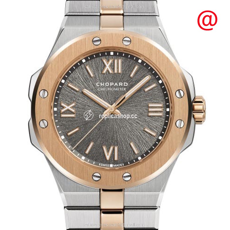 Replica CHOPARD ALPINE EAGLE 298601-6001 Replica CHOPARD ALPINE EAGLE 298601-6001
