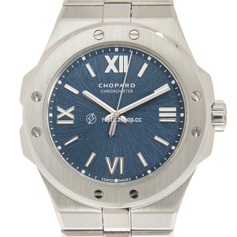 Replica CHOPARD ALPINE EAGLE SMALL 298601-3001 Replica CHOPARD ALPINE EAGLE SMALL 298601-3001