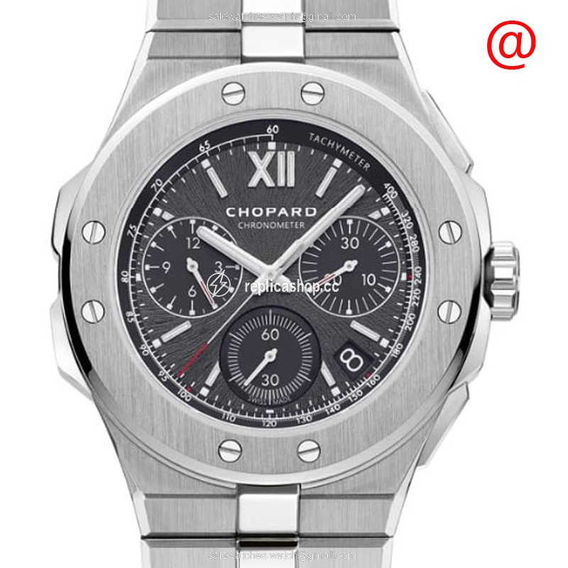Replica CHOPARD ALPINE EAGLE 298609-3002 Replica CHOPARD ALPINE EAGLE 298609-3002