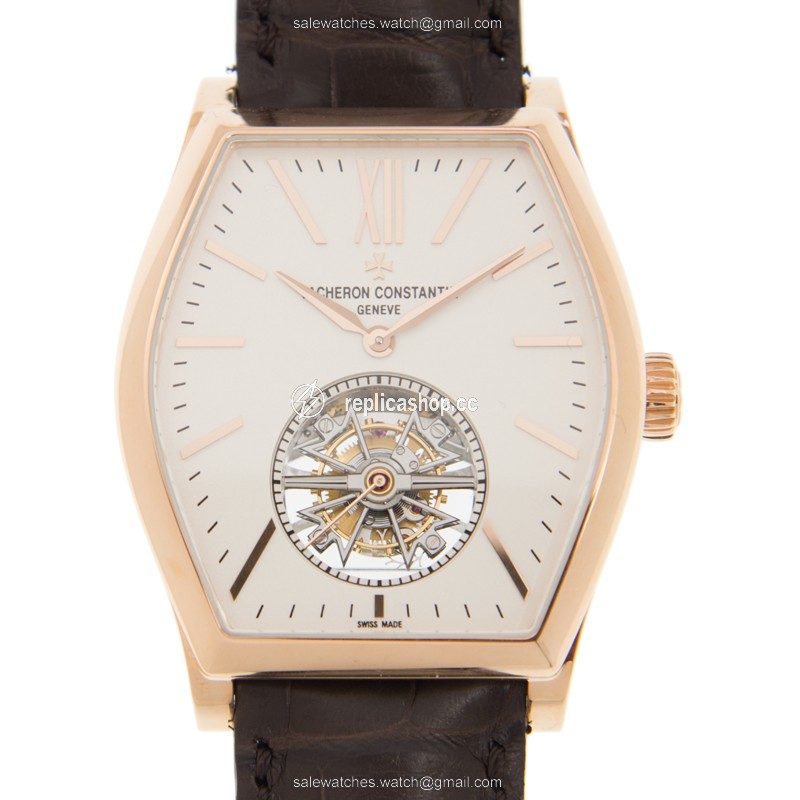 Replica VACHERON CONSTANTIN MALTE 30130/000R-9754 Replica VACHERON CONSTANTIN MALTE 30130/000R-9754