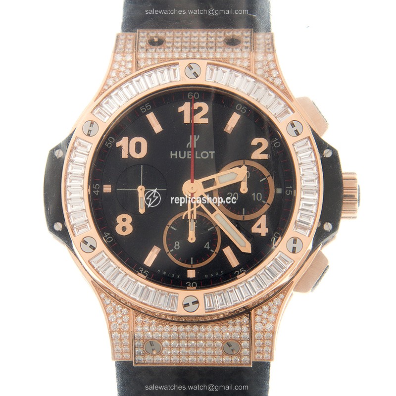 Replica HUBLOT BIG BANG 301.PX.130.RX.094 Replica HUBLOT BIG BANG 301.PX.130.RX.094