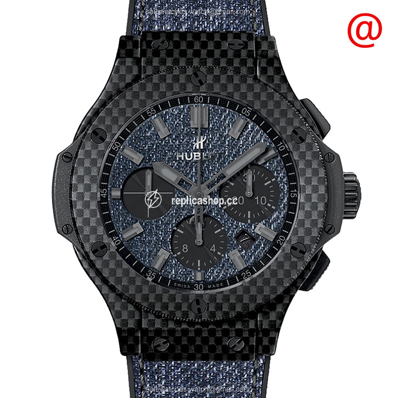 Replica HUBLOT BIG BANG 301.QX.2740.NR.JEANS16 Replica HUBLOT BIG BANG 301.QX.2740.NR.JEANS16