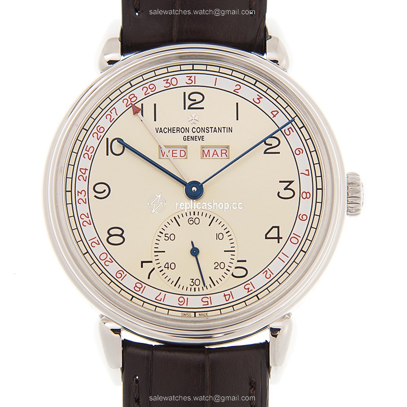 Replica VACHERON CONSTANTIN HISTORIQUES 3110V/000A-B425 Replica VACHERON CONSTANTIN HISTORIQUES 3110V/000A-B425