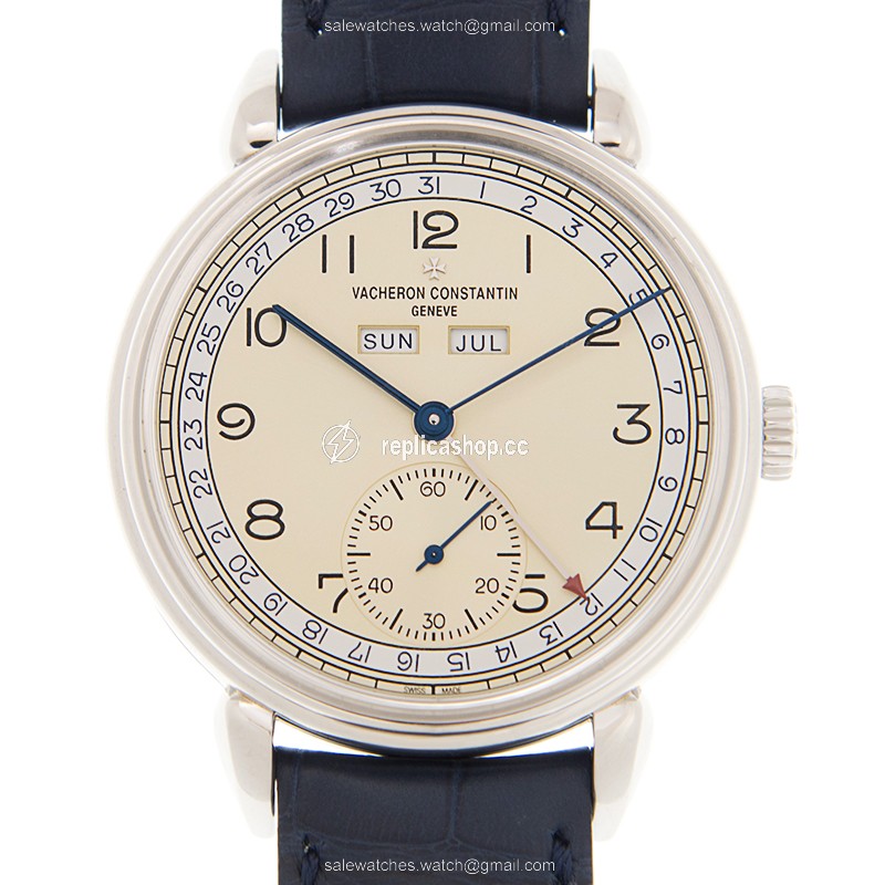 Replica VACHERON CONSTANTIN HISTORIQUES 3110V/000A-B426 Replica VACHERON CONSTANTIN HISTORIQUES 3110V/000A-B426