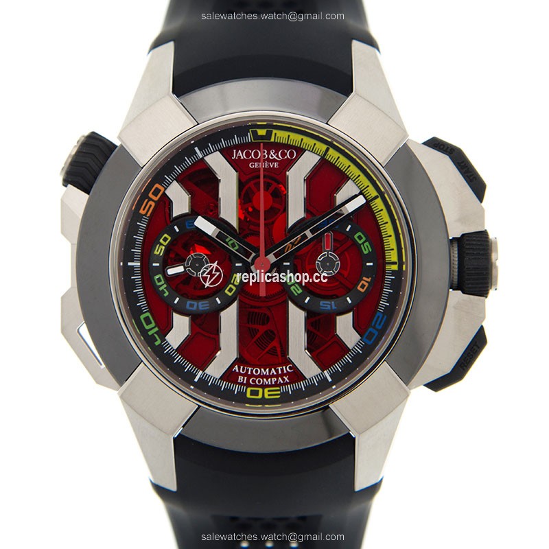 Replica JACOB & CO EPIC X CHRONO 311.20.SB.RV.A HA4D Replica JACOB & CO EPIC X CHRONO 311.20.SB.RV.A HA4D