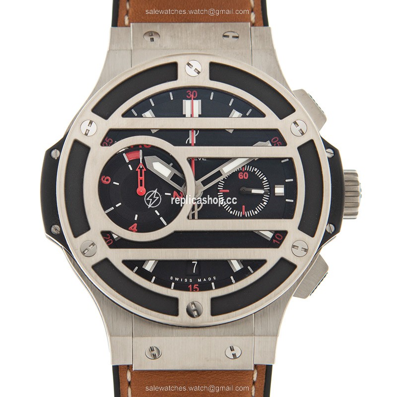 Replica HUBLOT BIG BANG 317.NM.1137.VR Replica HUBLOT BIG BANG 317.NM.1137.VR