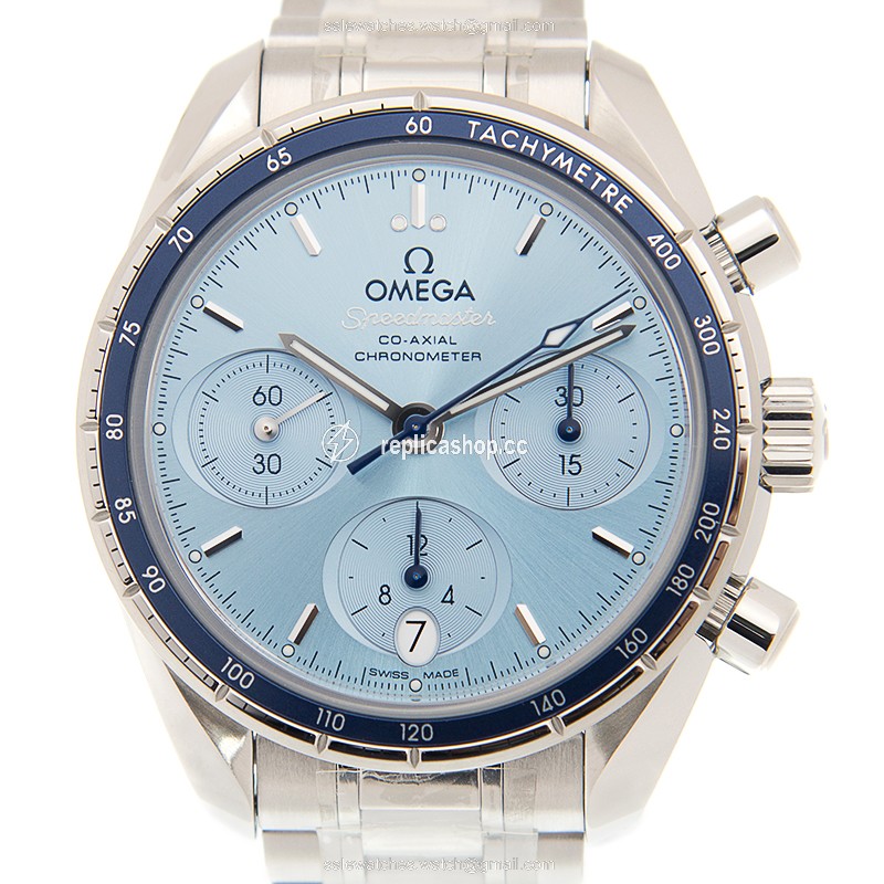 Replica OMEGA SPEEDMASTER 324.30.38.50.03.001 Replica OMEGA SPEEDMASTER 324.30.38.50.03.001