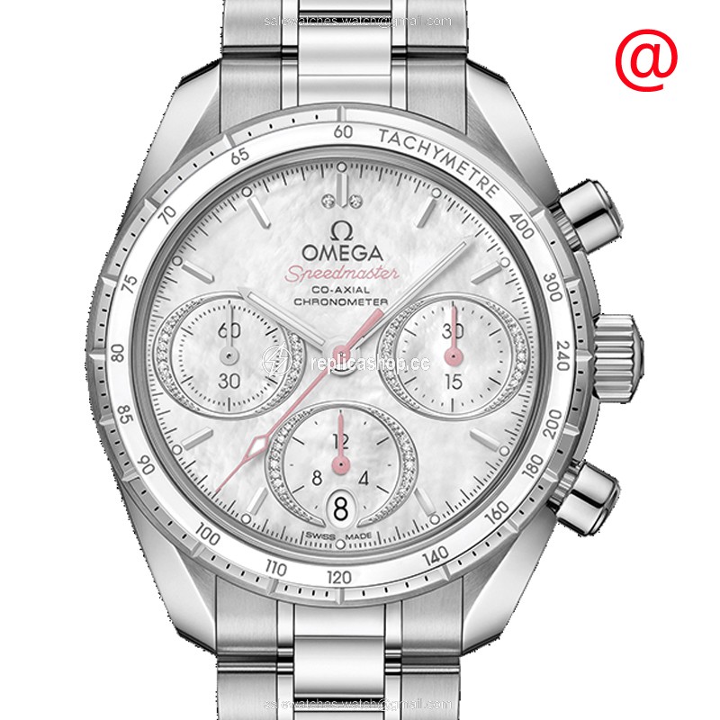Replica OMEGA SPEEDMASTER 324.30.38.50.55.001 Replica OMEGA SPEEDMASTER 324.30.38.50.55.001