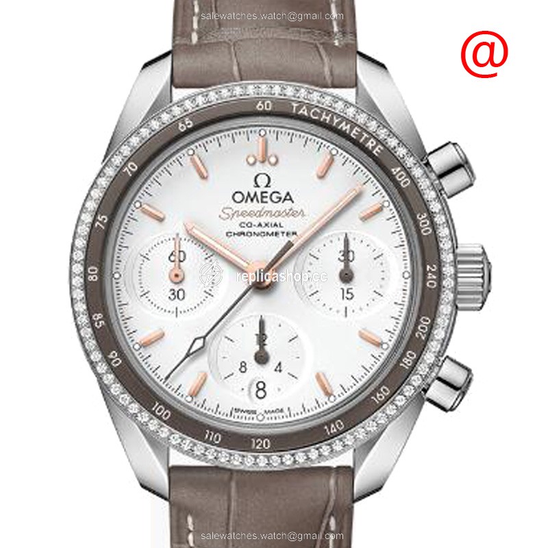 Replica OMEGA SPEEDMASTER 324.38.38.50.02.001 Replica OMEGA SPEEDMASTER 324.38.38.50.02.001