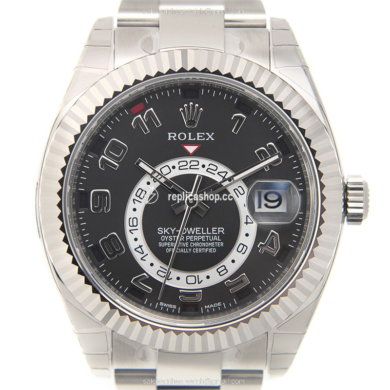 Replica ROLEX SKY-DWELLER 326939BKAR_O Replica ROLEX SKY-DWELLER 326939BKAR_O