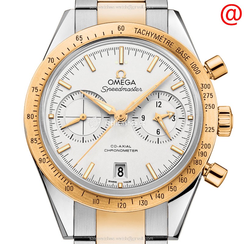 Replica OMEGA SPEEDMASTER 331.20.42.51.02.001 Replica OMEGA SPEEDMASTER 331.20.42.51.02.001