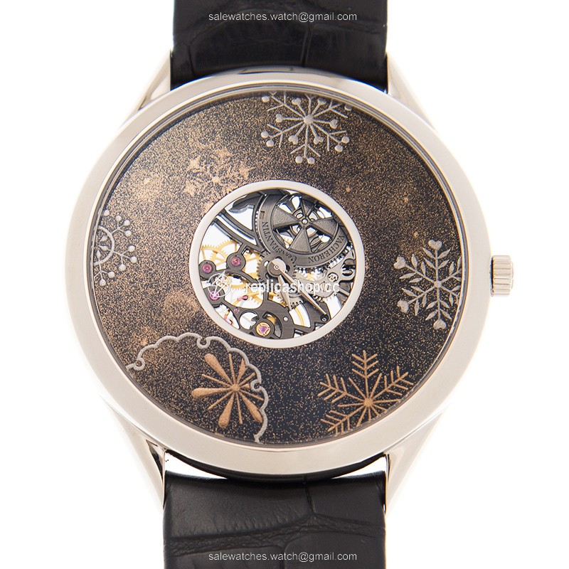 Replica VACHERON CONSTANTIN METIERS DART 33222/000G-9706 Replica VACHERON CONSTANTIN METIERS DART 33222/000G-9706