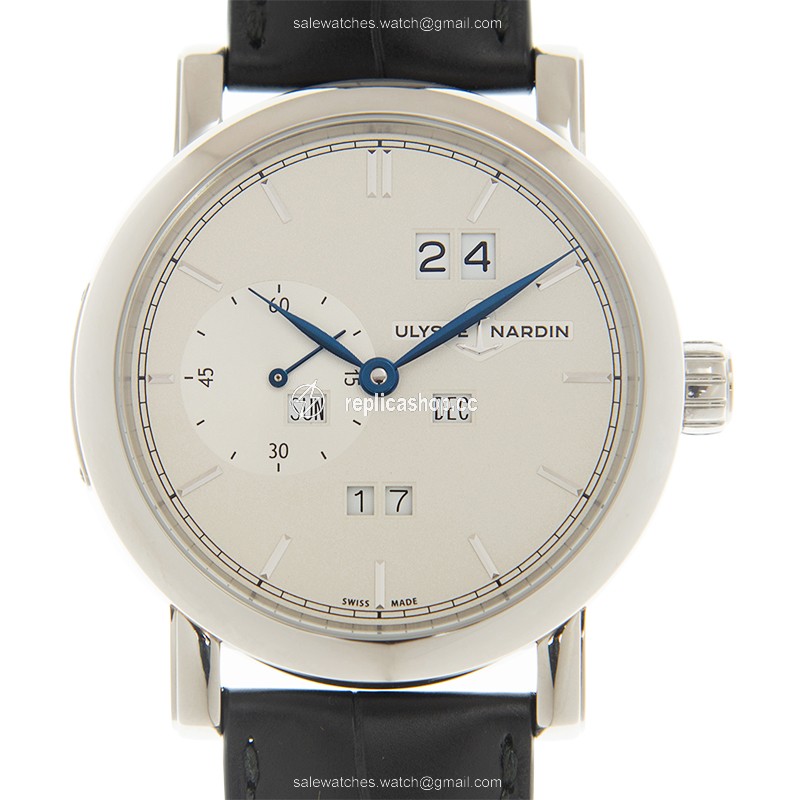 Replica ULYSSE NARDIN CLASSIQUE 333-900 Replica ULYSSE NARDIN CLASSIQUE 333-900