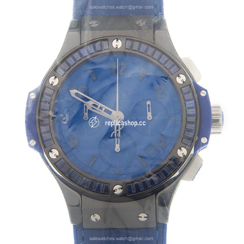 Replica HUBLOT BIG BANG 341.CL.5190.LR.1901 Replica HUBLOT BIG BANG 341.CL.5190.LR.1901