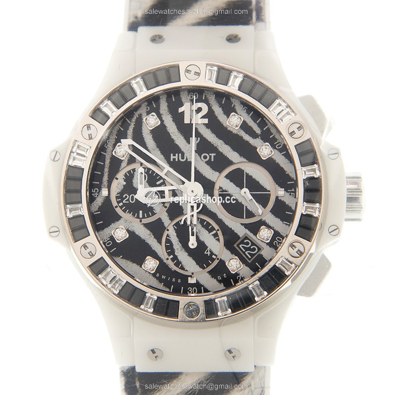 Replica HUBLOT BIG BANG 341.HW.7517.VR.1975 Replica HUBLOT BIG BANG 341.HW.7517.VR.1975