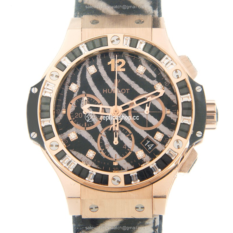 Replica HUBLOT BIG BANG 341.PX.7518.VR.1975 Replica HUBLOT BIG BANG 341.PX.7518.VR.1975