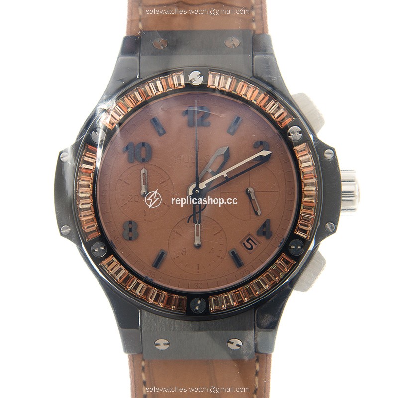 Replica HUBLOT BIG BANG 342.CA.5390.LR.1918 Replica HUBLOT BIG BANG 342.CA.5390.LR.1918