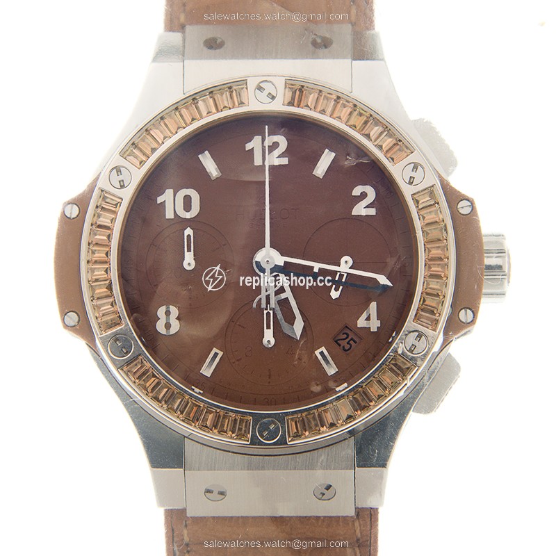 Replica HUBLOT BIG BANG 342.SA.5390.LR.1918 Replica HUBLOT BIG BANG 342.SA.5390.LR.1918