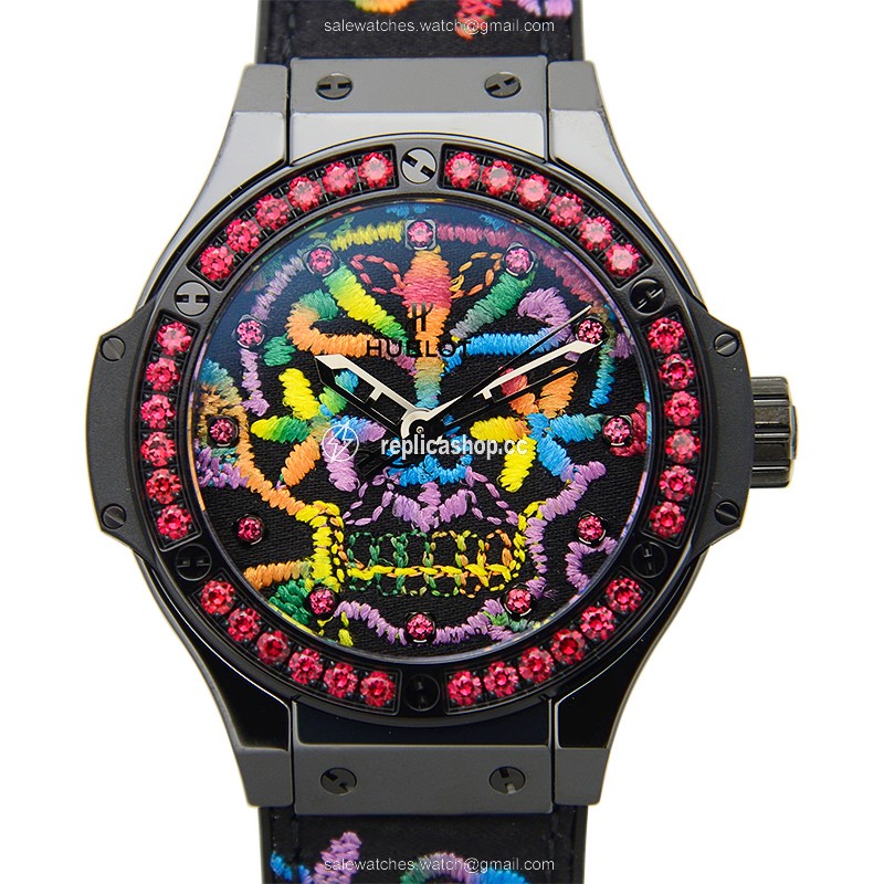 Replica HUBLOT BIG BANG 343.CS.6599.NR.1213 Replica HUBLOT BIG BANG 343.CS.6599.NR.1213