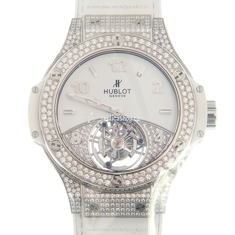Replica HUBLOT BIG BANG 345.SE.2010.LR.1704 Replica HUBLOT BIG BANG 345.SE.2010.LR.1704