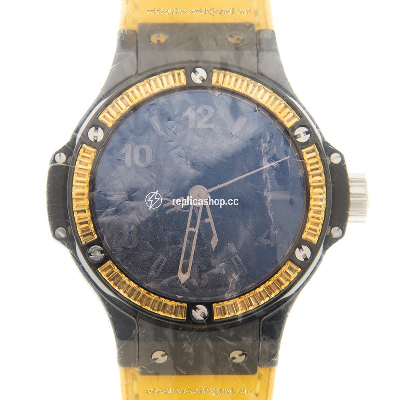 Replica HUBLOT BIG BANG 361.CY.1110.LR.1911 Replica HUBLOT BIG BANG 361.CY.1110.LR.1911
