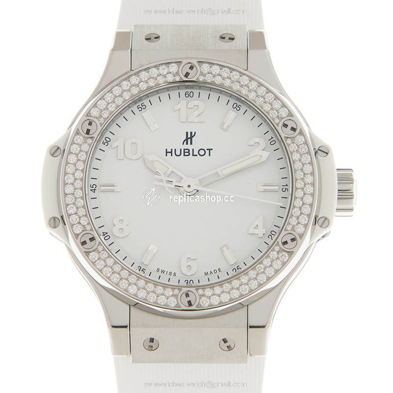 Replica HUBLOT BIG BANG 361.SE.2010.RW.1104 Replica HUBLOT BIG BANG 361.SE.2010.RW.1104