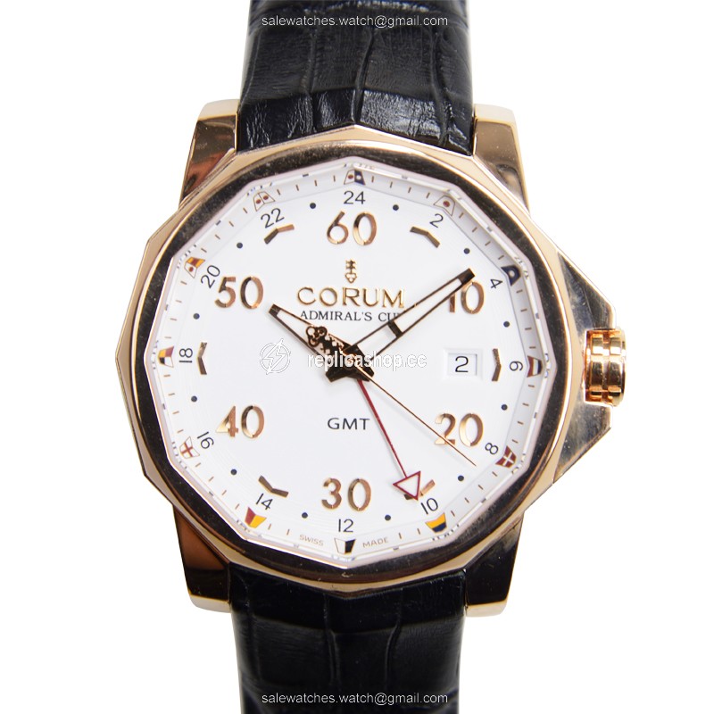 Replica CORUM ADMIRALS CUP 383.330.55-0081 AA12 Replica CORUM ADMIRALS CUP 383.330.55-0081 AA12