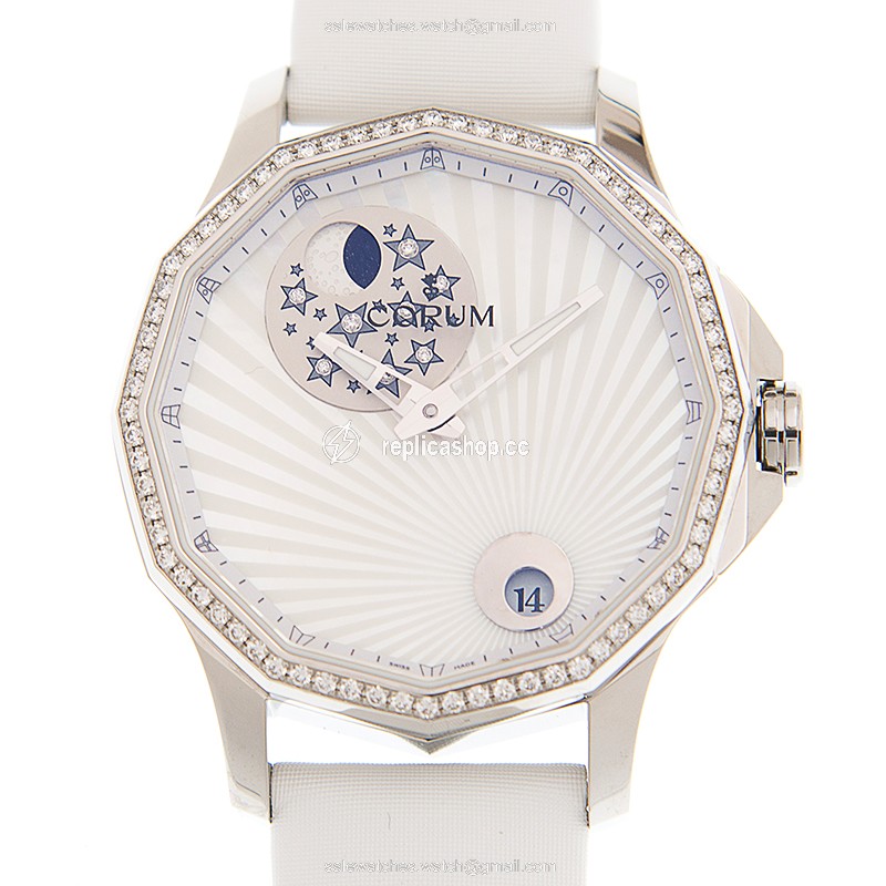 Replica CORUM ADMIRALS CUP 384.101.47/0F49 AA01 Replica CORUM ADMIRALS CUP 384.101.47/0F49 AA01