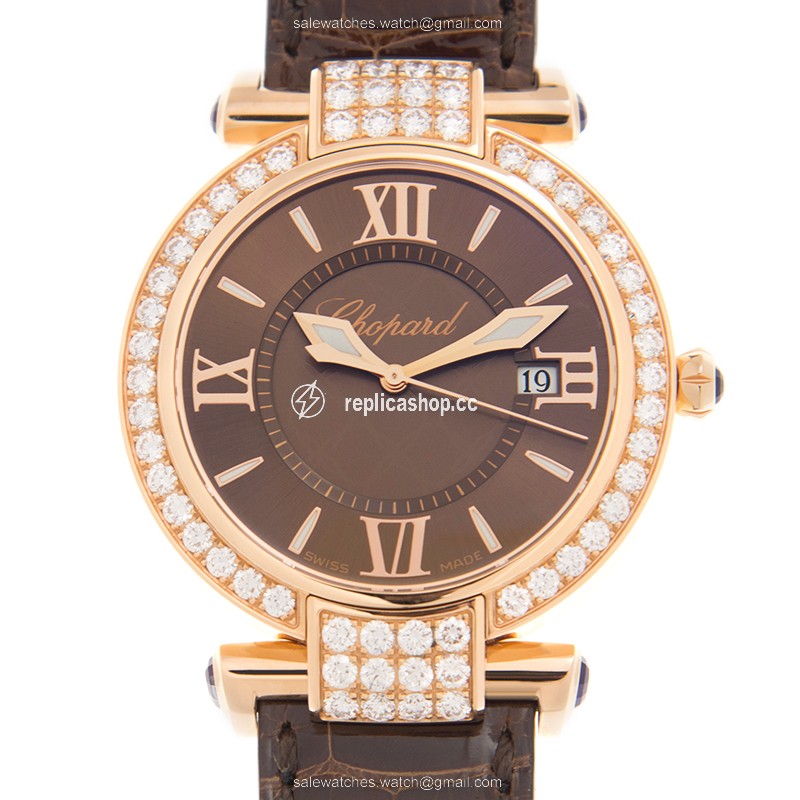 Replica CHOPARD IMPERIALE 384221-5011 Replica CHOPARD IMPERIALE 384221-5011