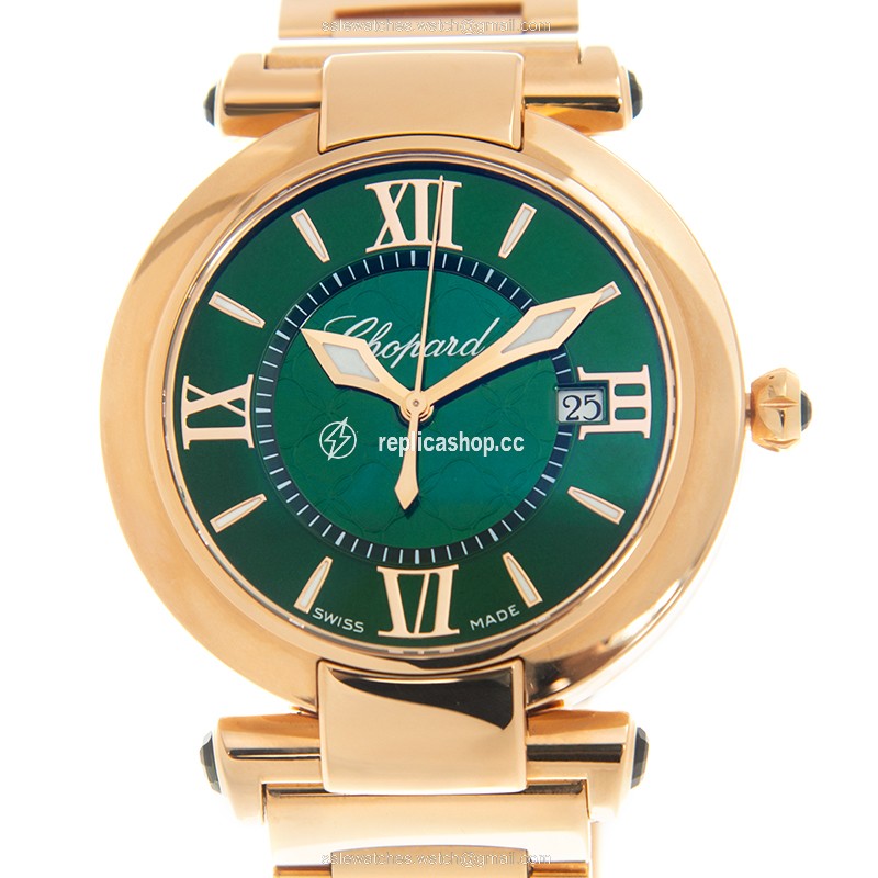 Replica CHOPARD IMPERIALE 384221-5014 Replica CHOPARD IMPERIALE 384221-5014