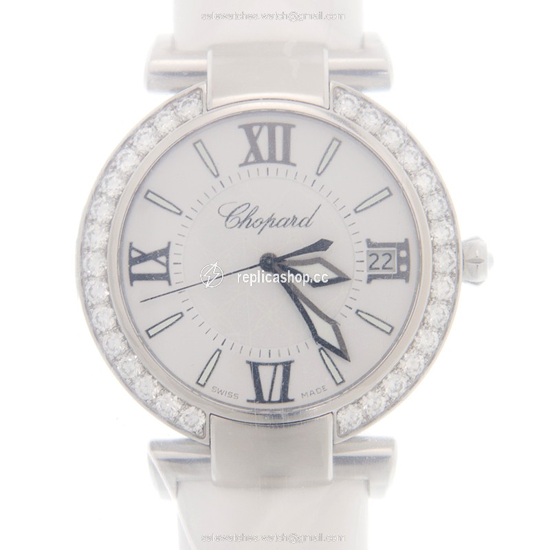 Replica CHOPARD IMPERIALE 388531-3008 Replica CHOPARD IMPERIALE 388531-3008