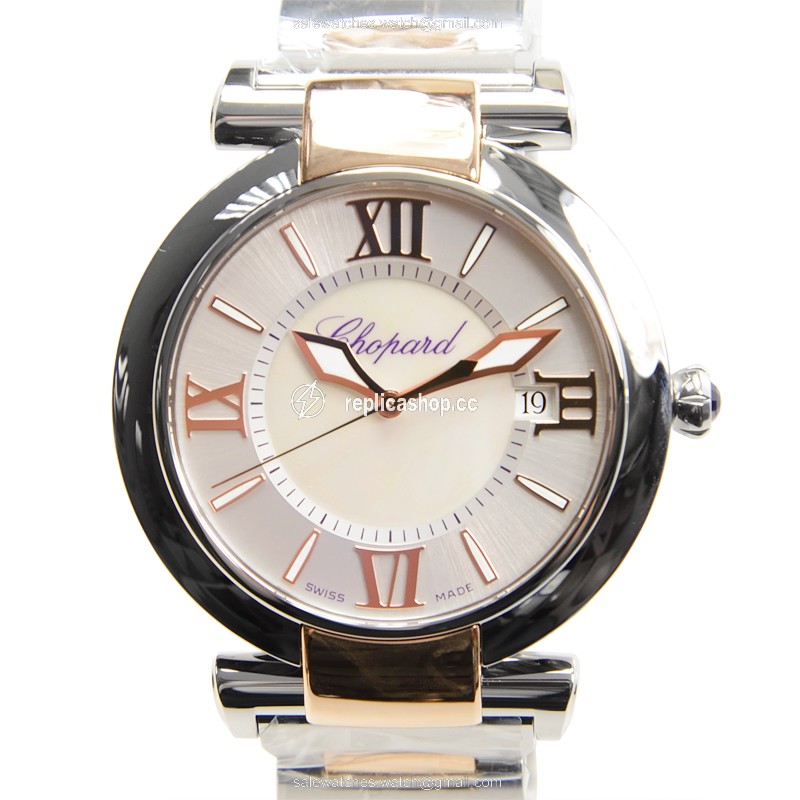 Replica CHOPARD IMPERIALE 388531-6002 Replica CHOPARD IMPERIALE 388531-6002