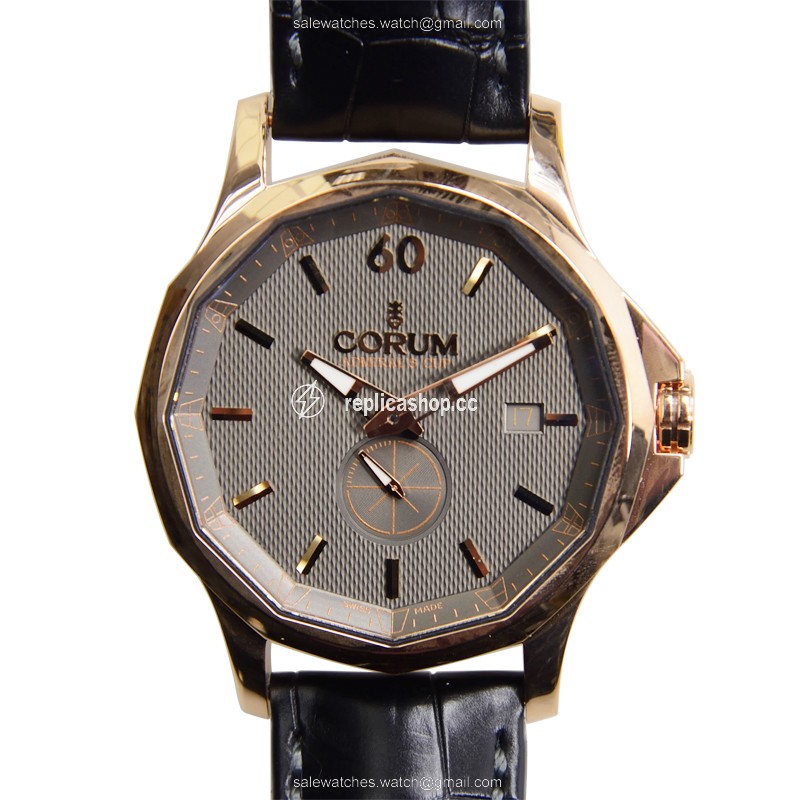 Replica CORUM ADMIRALS CUP 395.101.55-0001 AK12 Replica CORUM ADMIRALS CUP 395.101.55-0001 AK12