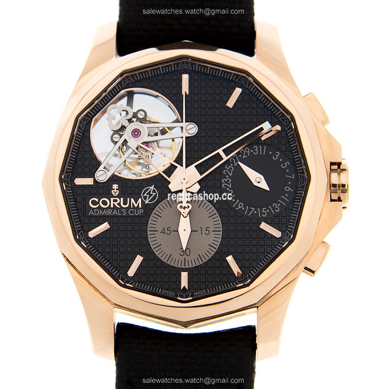 Replica CORUM ADMIRALS CUP 398.550.55-0001 AN10 Replica CORUM ADMIRALS CUP 398.550.55-0001 AN10