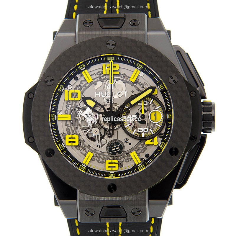 Replica HUBLOT BIG BANG 401.CQ.0129.VR Replica HUBLOT BIG BANG 401.CQ.0129.VR