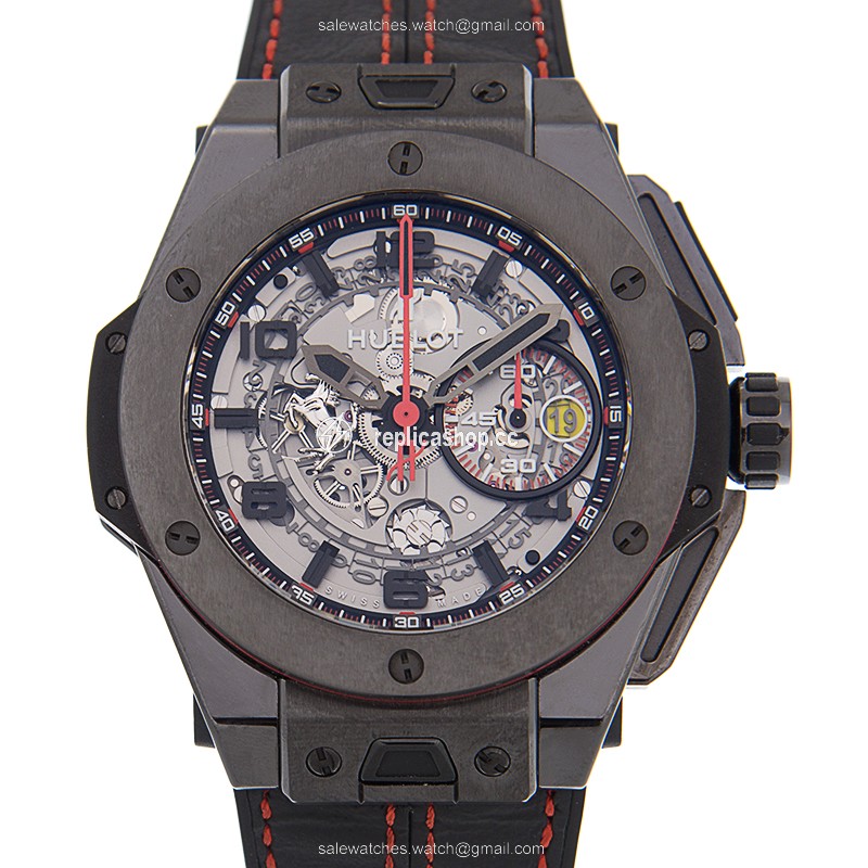 Replica HUBLOT BIG BANG 401.CX.0123.VR Replica HUBLOT BIG BANG 401.CX.0123.VR