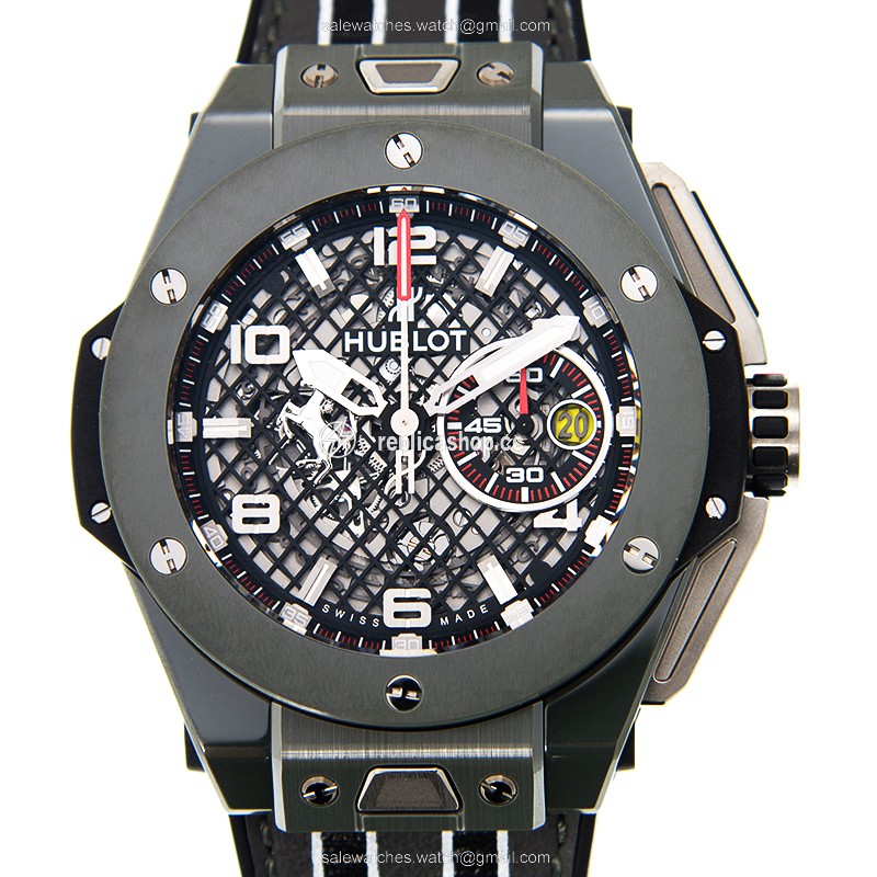 Replica HUBLOT BIG BANG 401.FX.1123.VR Replica HUBLOT BIG BANG 401.FX.1123.VR