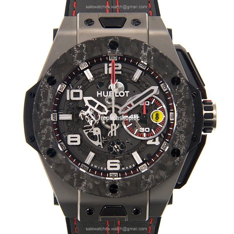 Replica HUBLOT BIG BANG 401.NJ.0123.VR Replica HUBLOT BIG BANG 401.NJ.0123.VR