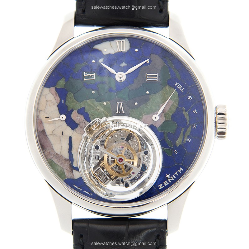 Replica ZENITH ACADEMY 40.2211.8804/91.C714 Replica ZENITH ACADEMY 40.2211.8804/91.C714